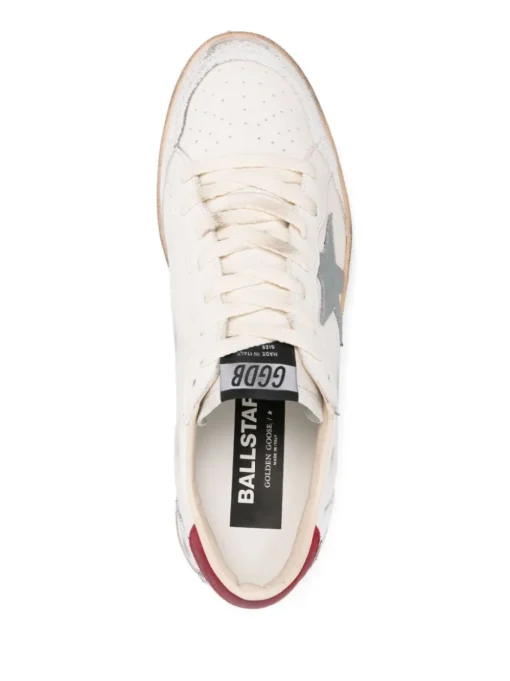 GOLDEN GOOSE Ball Star sneakers
