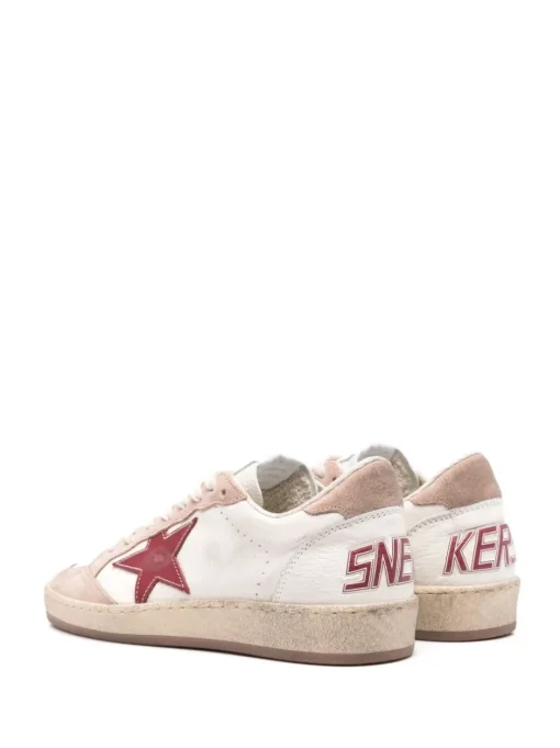 GOLDEN GOOSE Ball Star sneakers