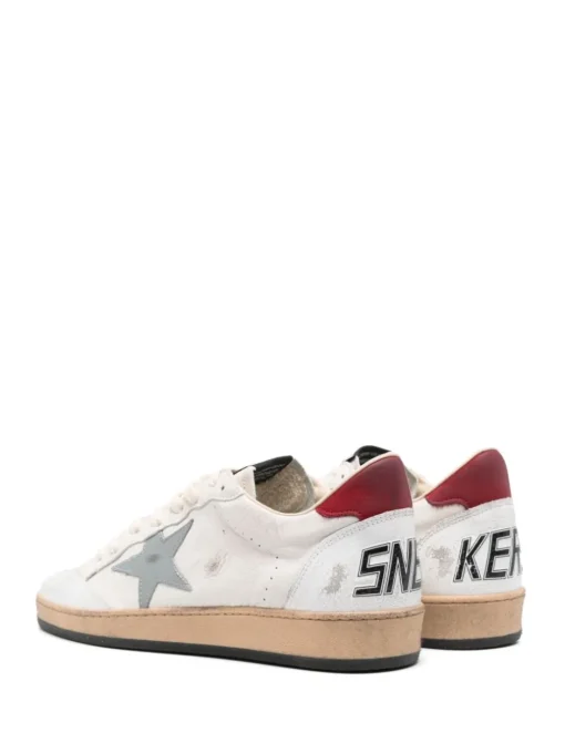 GOLDEN GOOSE Ball Star sneakers