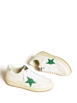 GOLDEN GOOSE Ballstar 2 sneakers