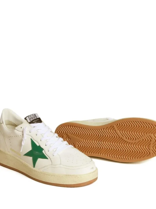 GOLDEN GOOSE Ballstar 2 sneakers