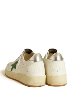 GOLDEN GOOSE Ballstar 2 sneakers