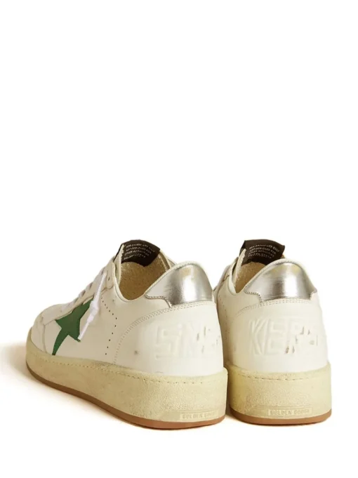 GOLDEN GOOSE Ballstar 2 sneakers