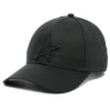 GOLDEN GOOSE Baseball hat with patch