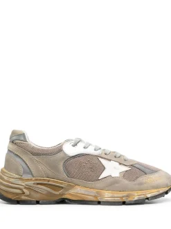 GOLDEN GOOSE Chunky Dad-Star sneakers