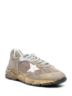 GOLDEN GOOSE Chunky Dad-Star sneakers