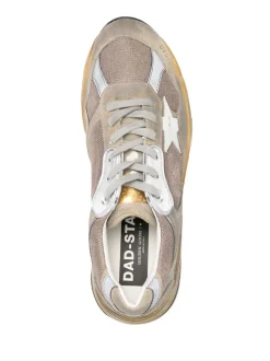 GOLDEN GOOSE Chunky Dad-Star sneakers