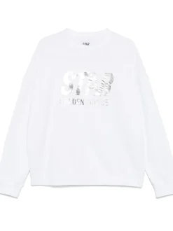 GOLDEN GOOSE Crewneck sweatshirt