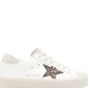 GOLDEN GOOSE Hi Star sneakers