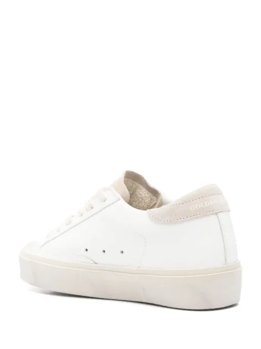 GOLDEN GOOSE Hi Star sneakers