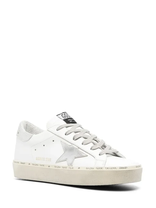 GOLDEN GOOSE Hi Star sneakers