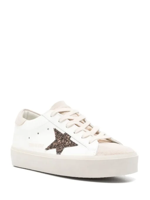 GOLDEN GOOSE Hi Star sneakers