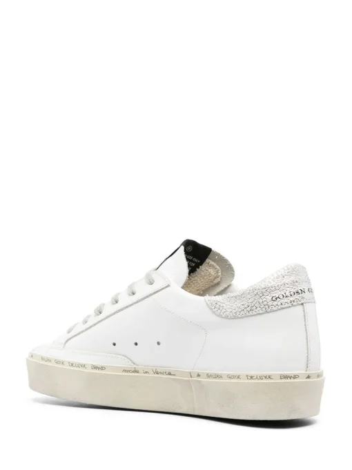 GOLDEN GOOSE Hi Star sneakers