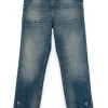 GOLDEN GOOSE Journey jeans