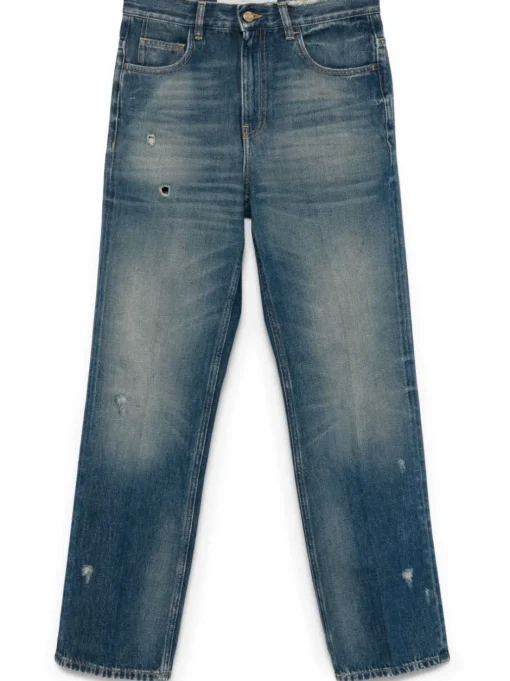 GOLDEN GOOSE Journey jeans