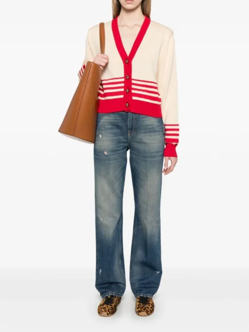 GOLDEN GOOSE Journey jeans