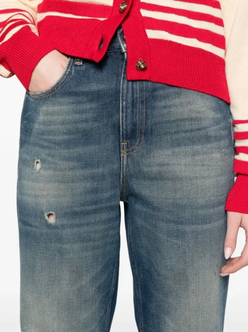 GOLDEN GOOSE Journey jeans