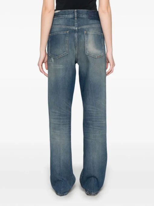 GOLDEN GOOSE Journey jeans