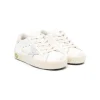 Kids GOLDEN GOOSE KIDS Sneakers with decoration