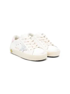 Kids GOLDEN GOOSE KIDS Sneakers with decoration