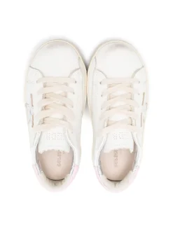 Kids GOLDEN GOOSE KIDS Sneakers with decoration