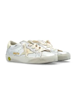 Kids GOLDEN GOOSE KIDS Superstar sneakers