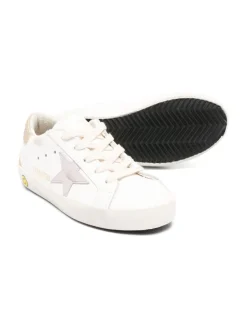 Kids GOLDEN GOOSE KIDS Superstar sneakers