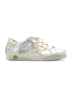 Kids GOLDEN GOOSE KIDS Superstar sneakers