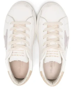 Kids GOLDEN GOOSE KIDS Superstar sneakers