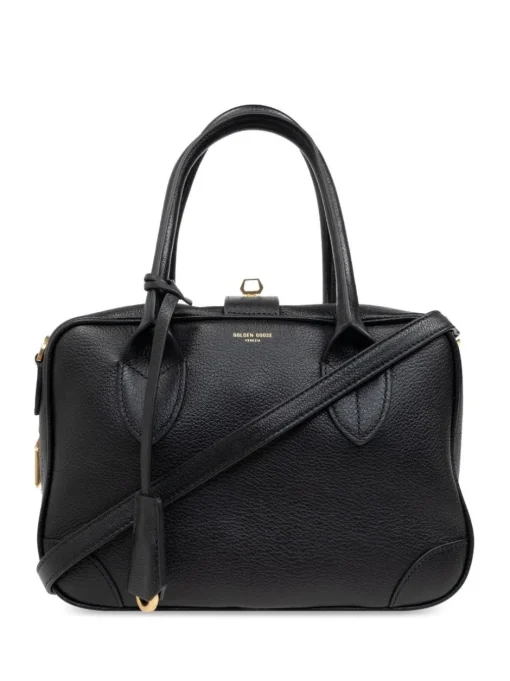 GOLDEN GOOSE Leather tote bag