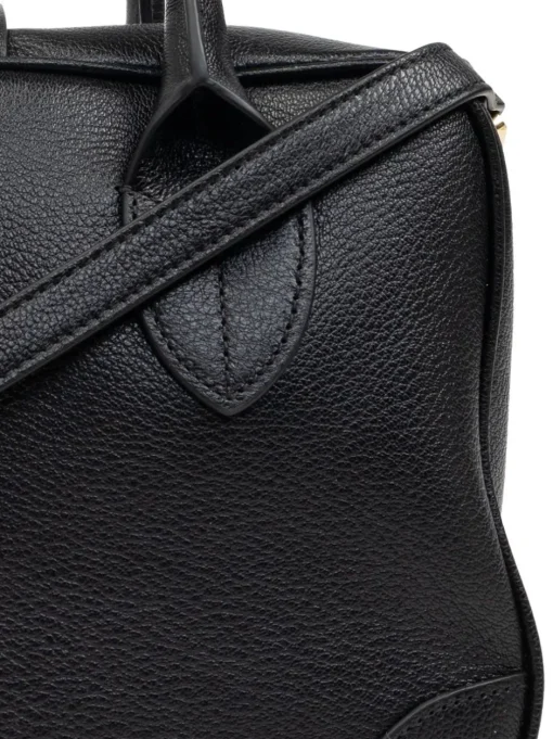 GOLDEN GOOSE Leather tote bag