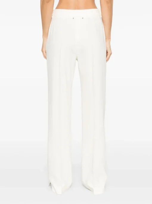 GOLDEN GOOSE Maewa trousers