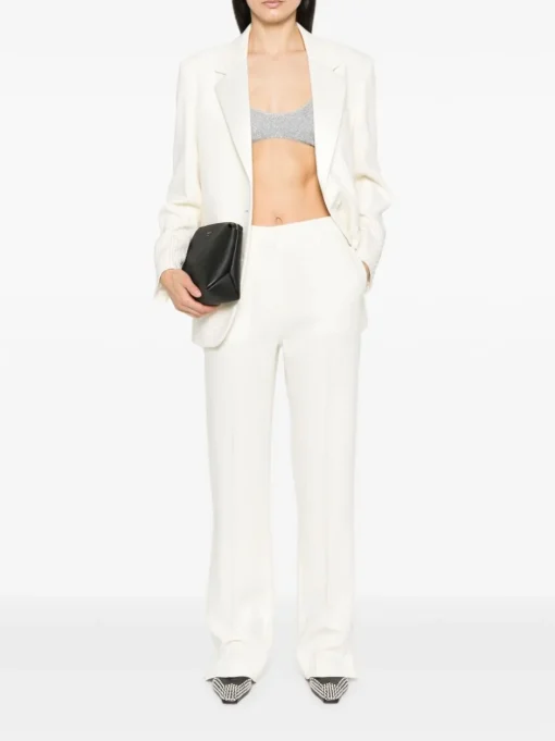 GOLDEN GOOSE Maewa trousers