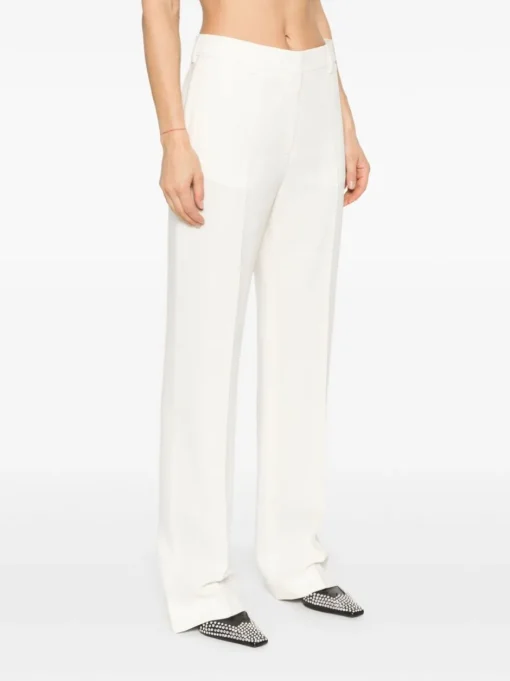 GOLDEN GOOSE Maewa trousers
