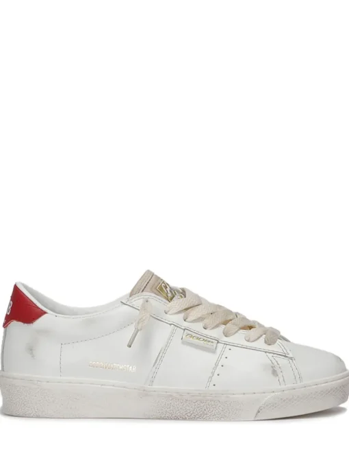GOLDEN GOOSE Matchstar sneakers