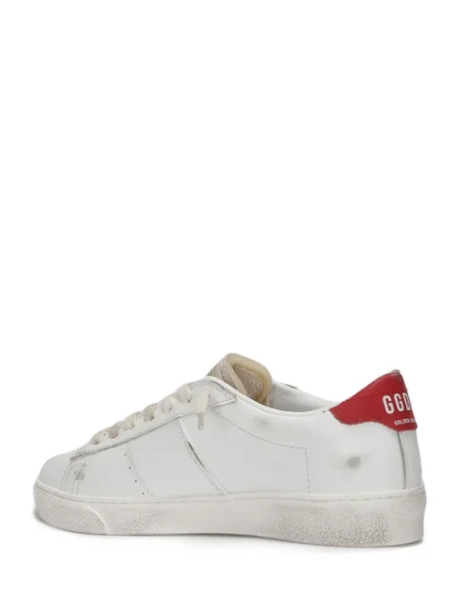 GOLDEN GOOSE Matchstar sneakers