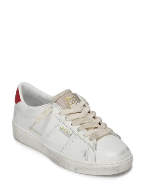 GOLDEN GOOSE Matchstar sneakers