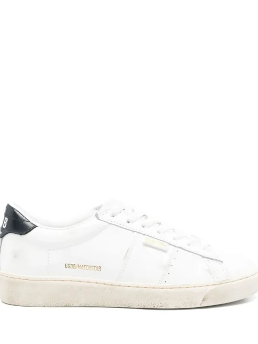 GOLDEN GOOSE Matchstar trainers