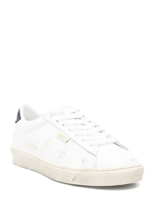 GOLDEN GOOSE Matchstar trainers