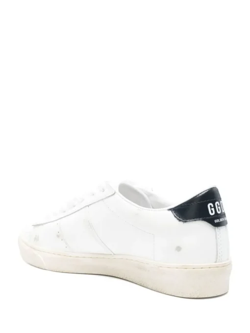 GOLDEN GOOSE Matchstar trainers