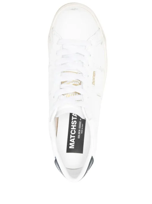 GOLDEN GOOSE Matchstar trainers