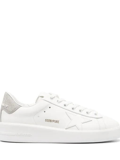 GOLDEN GOOSE Pure Star Sneakers