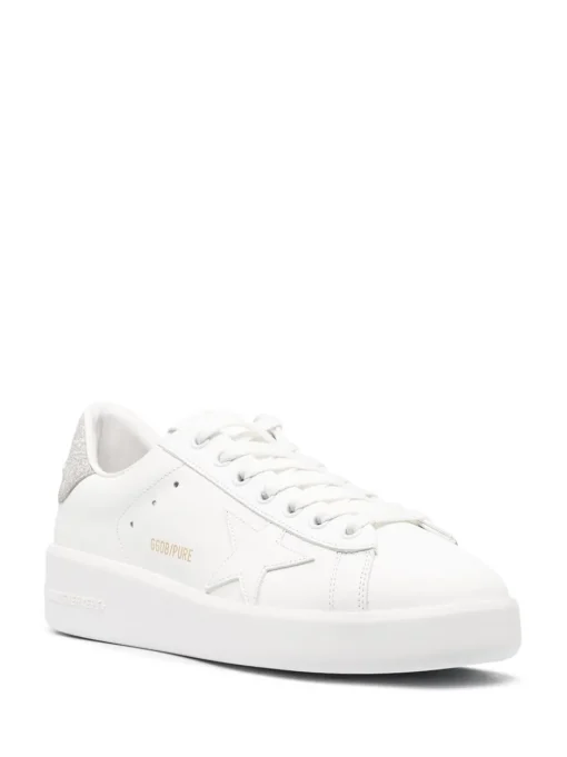 GOLDEN GOOSE Pure Star Sneakers