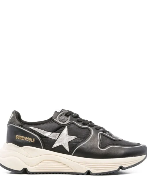 GOLDEN GOOSE Running Sole Sneakers