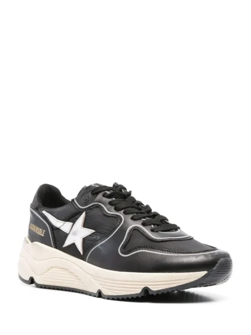 GOLDEN GOOSE Running Sole Sneakers