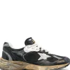 GOLDEN GOOSE Sneakers with application
