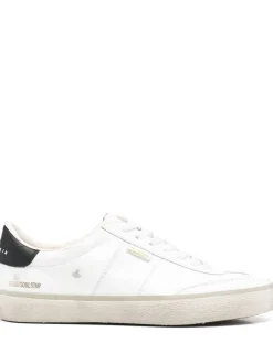GOLDEN GOOSE Soul Star sneakers