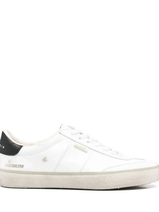 GOLDEN GOOSE Soul Star sneakers