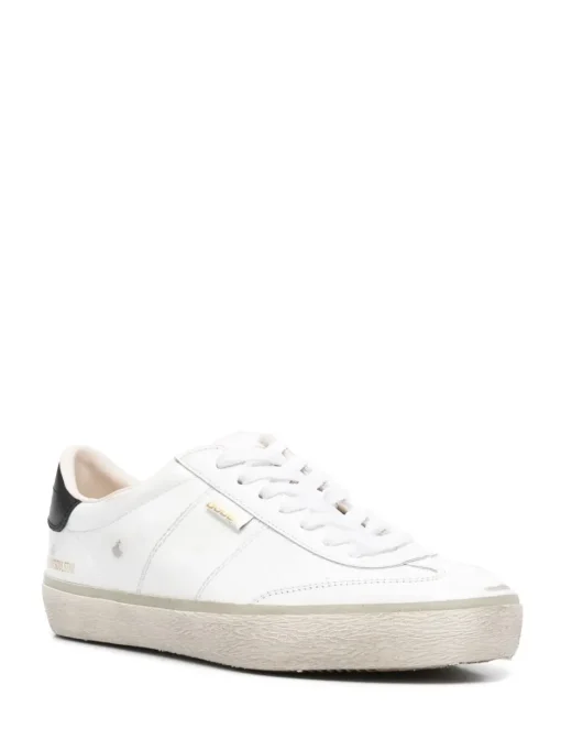 GOLDEN GOOSE Soul Star sneakers