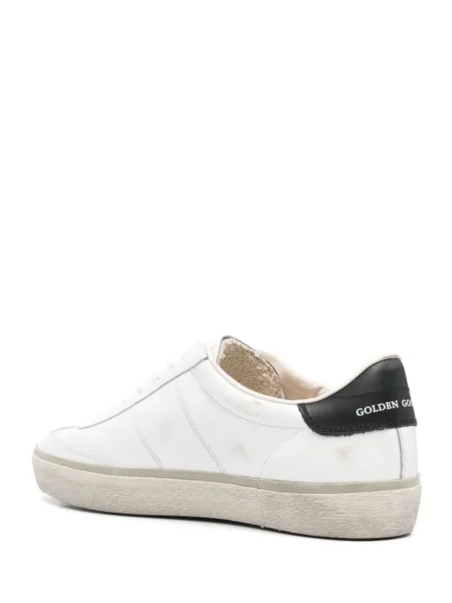 GOLDEN GOOSE Soul Star sneakers